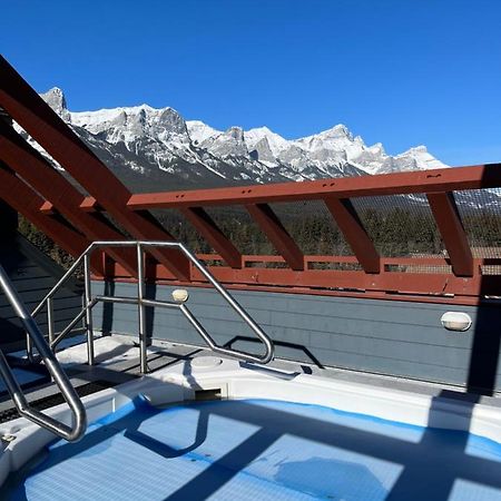 Wanna Get Away This Summer And Fall Canmore Luaran gambar