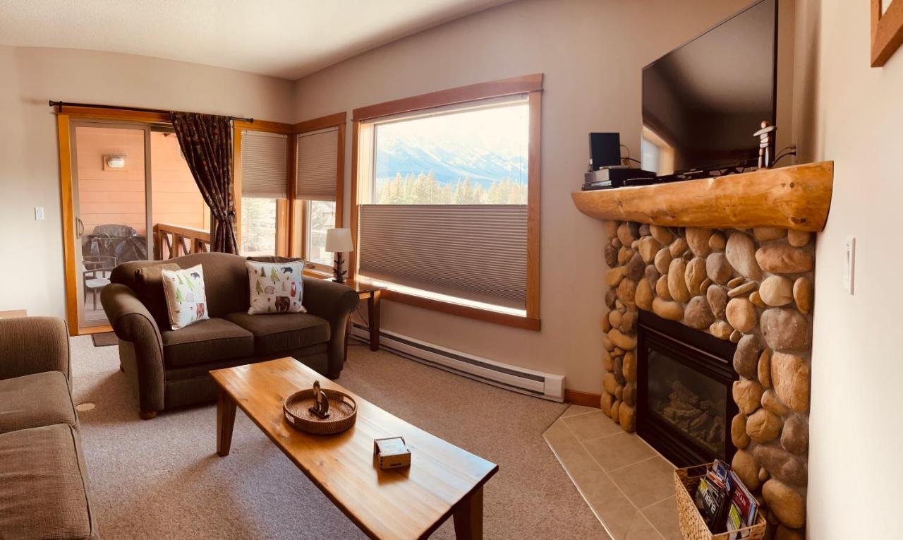 Wanna Get Away This Summer And Fall Canmore Luaran gambar