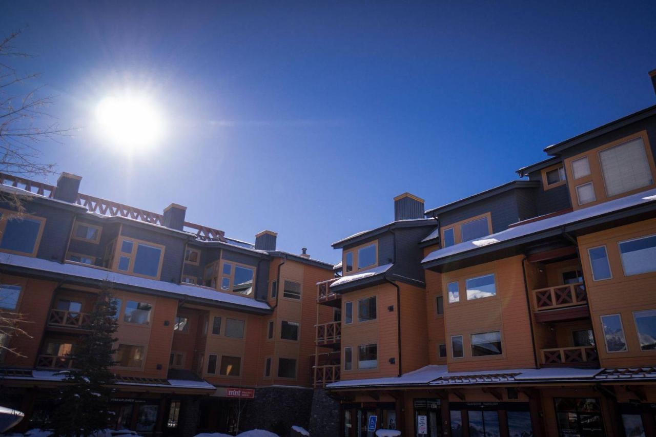Wanna Get Away This Summer And Fall Canmore Luaran gambar