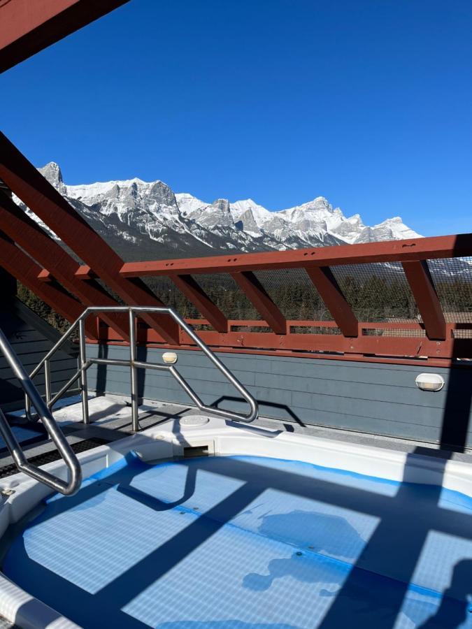 Wanna Get Away This Summer And Fall Canmore Luaran gambar